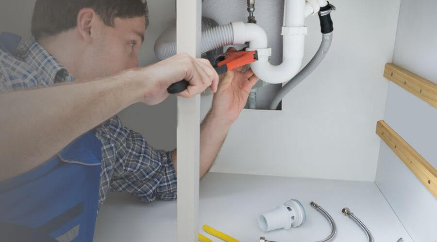 Local expert plumbing services in Madisonville, TN